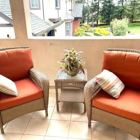 Private Master Suite With Sauna And Bathtub Fair Oaks Extérieur photo