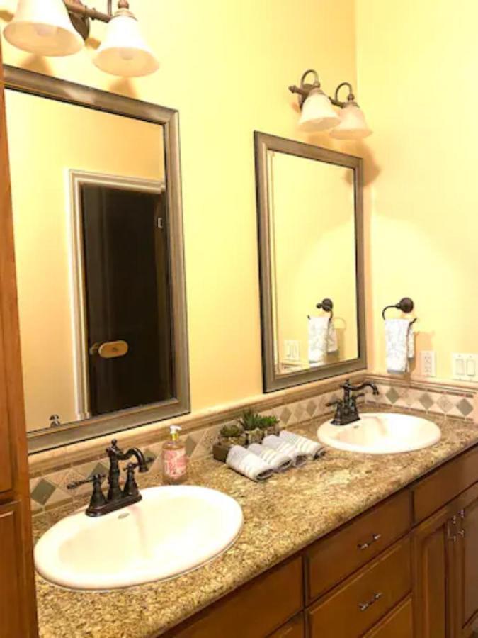 Private Master Suite With Sauna And Bathtub Fair Oaks Extérieur photo