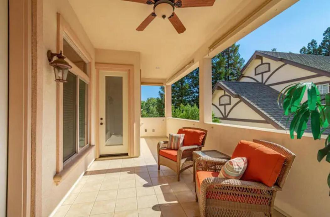 Private Master Suite With Sauna And Bathtub Fair Oaks Extérieur photo