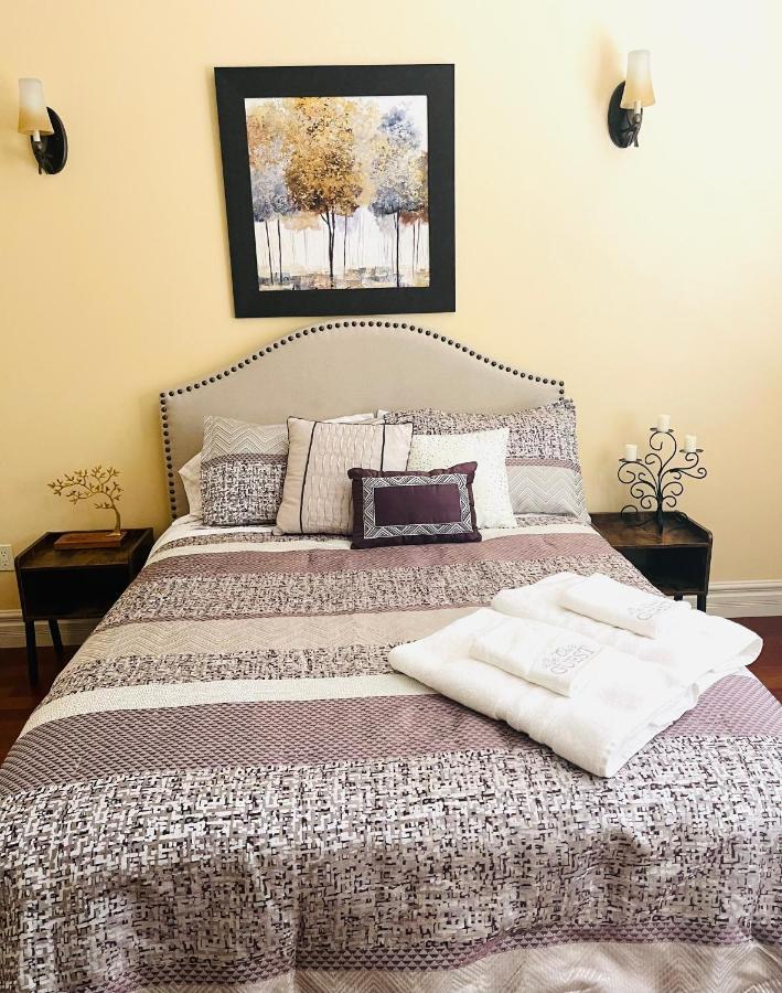 Private Master Suite With Sauna And Bathtub Fair Oaks Extérieur photo